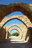 #12 - City street of ancient Caesarea