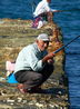 #62 - Fisherman