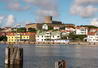 #1 - City of Marstrand and Carlsten fortress