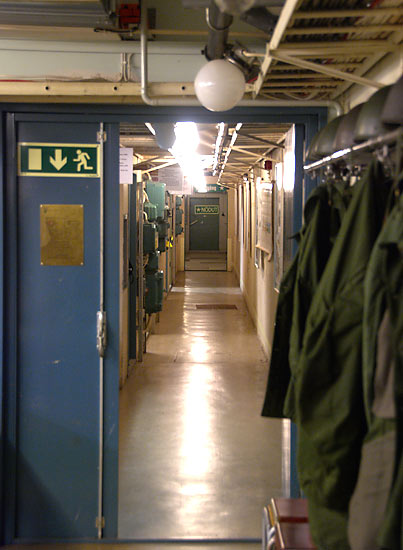 #16 - The main corridor