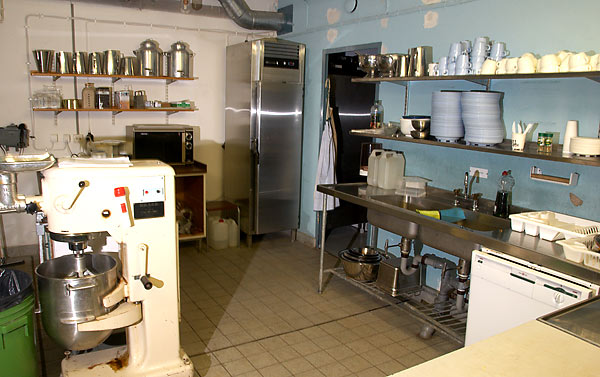 #42 - Kitchen
