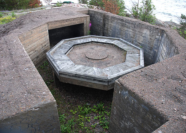 #57 - Emplacement