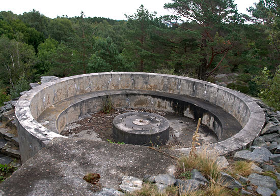 #63 - AA emplacement