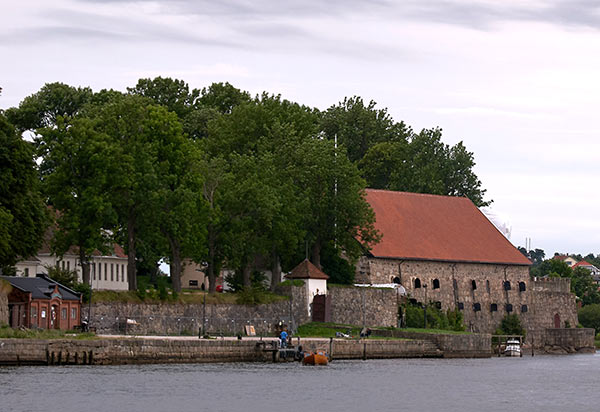 Fortress Fredrikstad