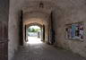 #8 - Passage of Ravelin gate