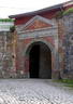 #13 - Ravelin gate