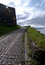 #52 - Road from Citadel to 'Citizen Fortification' Bryggescansen