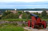 #64 - On the bastion of fort Overberget
