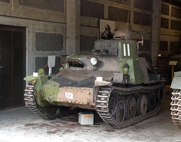 #26 - Panzer