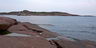#2 - Morgonlandet island