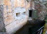 #22 - Entrance to MG casemates in the main ditch