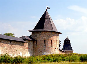 Печорcкий монастырь