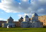 #43 - Churches of Ivangorod fortress