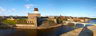 #79 - Narva fortress panorama