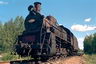 #23 - War time locomotive