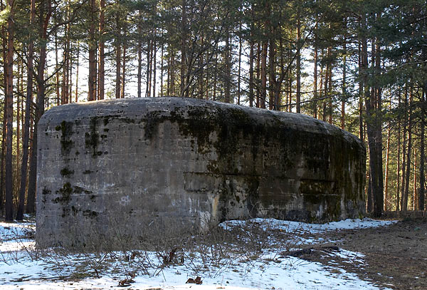 Bunker #123 - KaUR