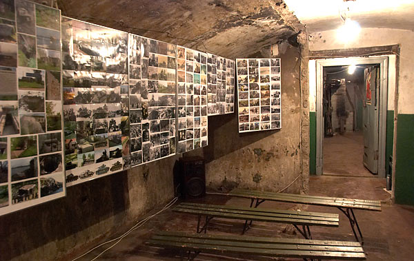 War photos - Fort Krasnaya Gorka