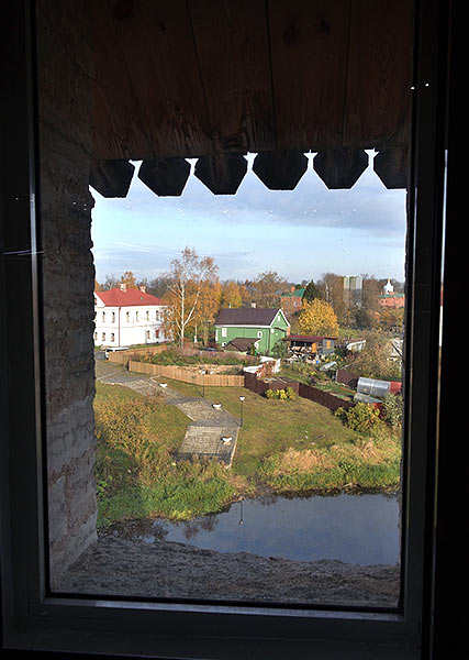 #51 - Village of Staraya Ladoga