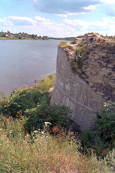 #14 - Volkhov river