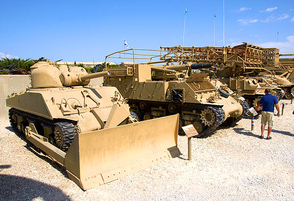 military tank design in south carolina