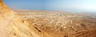 #12 - Panorama of Dead Sea