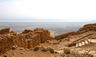 #16 - The walls of Masada