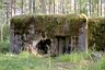 #20 - Shelter bunker Ma-53