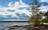 #28 - Ladoga lake