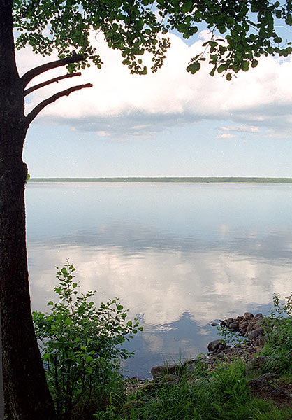 Muolaanjärvi -  