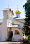 #14 - Bell tower of Nikolskaya Church