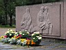 #36 - War Memorial