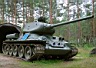 #24 - T-34 war machine