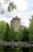 Torni - Savonlinna fortress