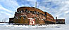 #5 - Kronstadt citadel