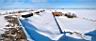 #47 - Fort Miljutin winter panorama