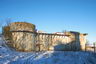 #26 - Right flank of the fort