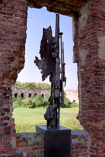 #21 - WWII Memorial