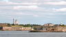 #17 - View of the fortress from Sveaborg raid