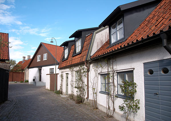Visby villas - Visby