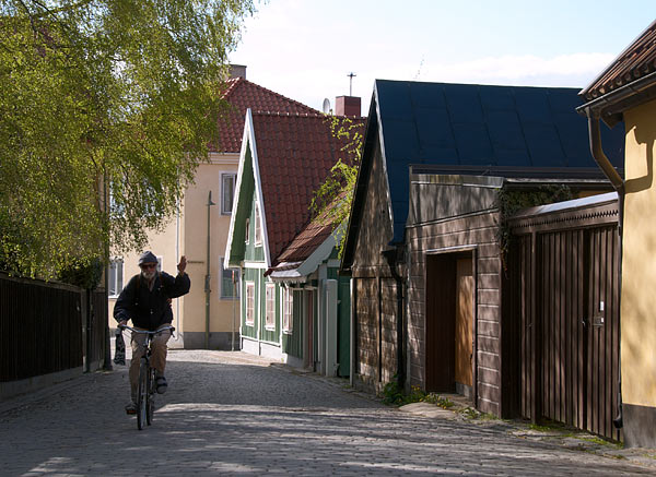 Visby countryside - Visby