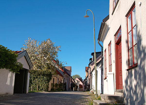 Views of Visby - Visby