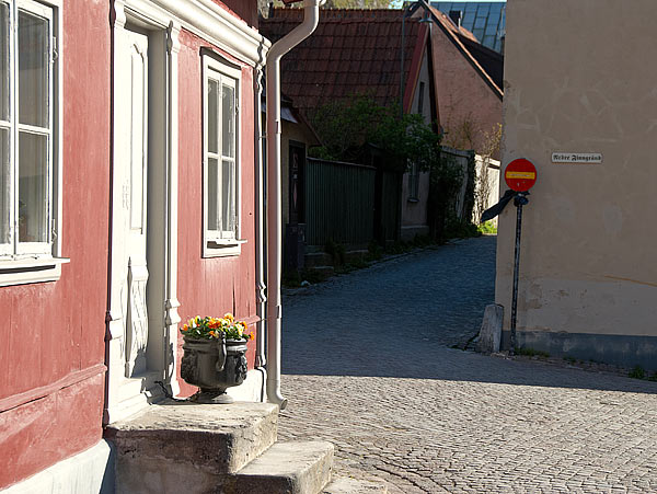 Visby Lanes - Visby