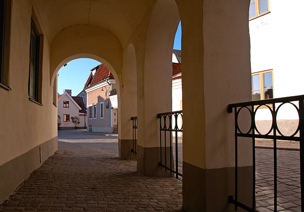 Gallery - Visby