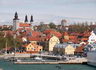 #1 - Visby downtown